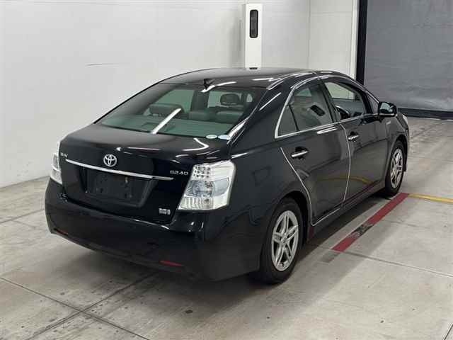 Toyota SAI 2010 8174777-5