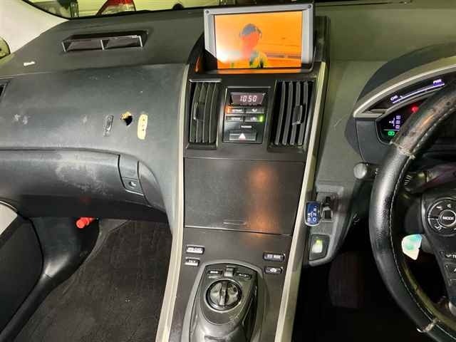 Toyota SAI 2010 8174777-6