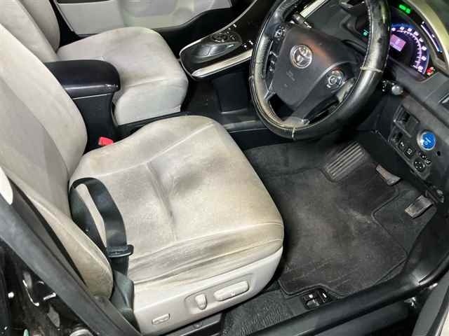 Toyota SAI 2010 8174777-7