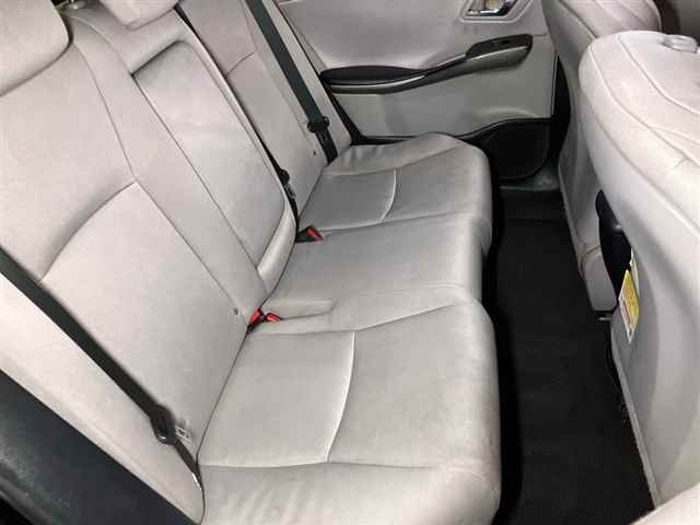 Toyota SAI 2010 8174777-8