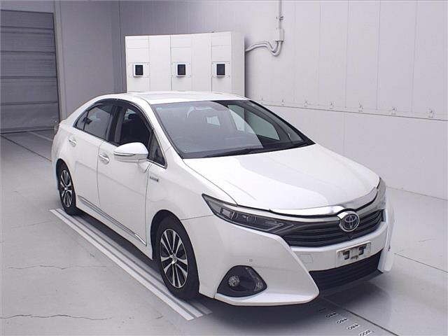 Toyota SAI 2015 8174778-0