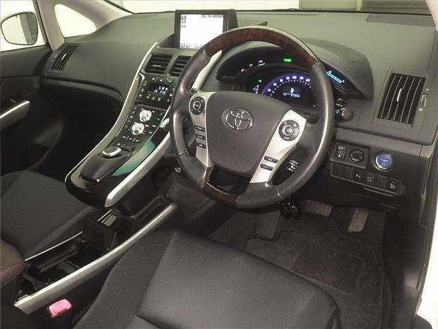 Toyota SAI 2015 8174778-3
