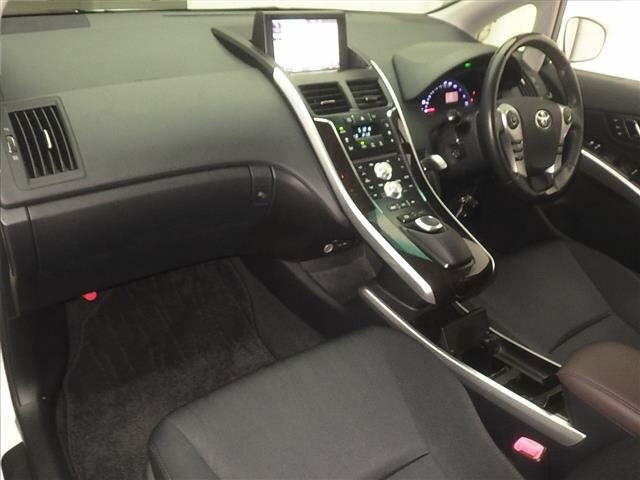 Toyota SAI 2015 8174778-4