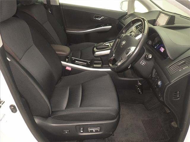 Toyota SAI 2015 8174778-5