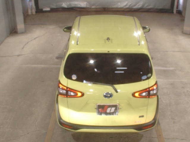 Toyota SIENTA 2016 8174791-6