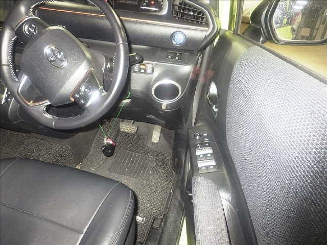 Toyota SIENTA 2016 8174791-7