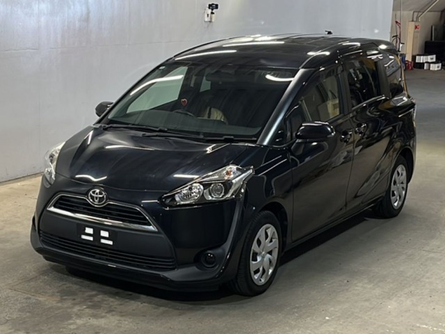 Toyota SIENTA 2018 8174803-0