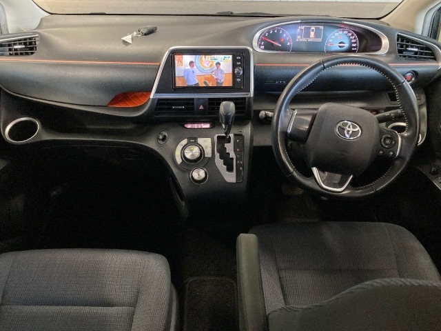 Toyota SIENTA 2018 8174803-3