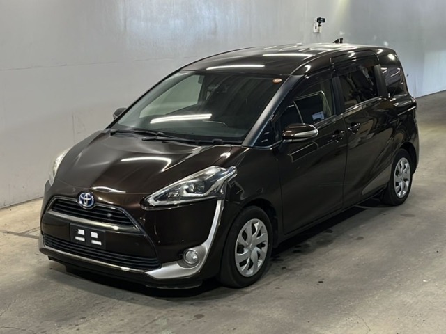 Toyota SIENTA 2016 8174806-0