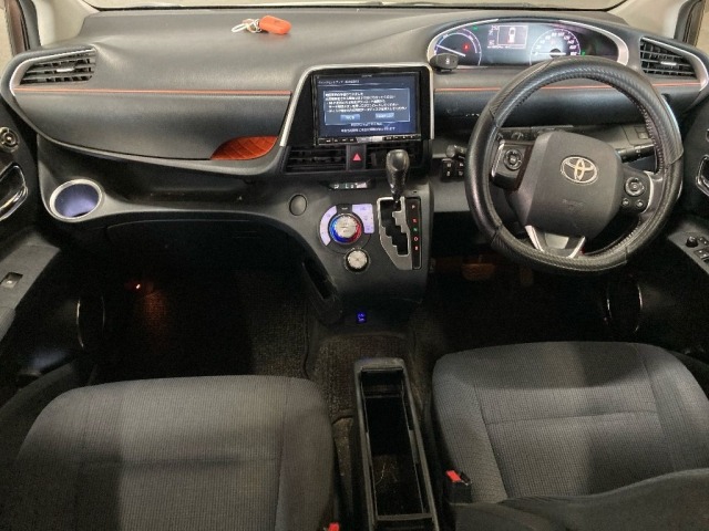 Toyota SIENTA 2016 8174806-3