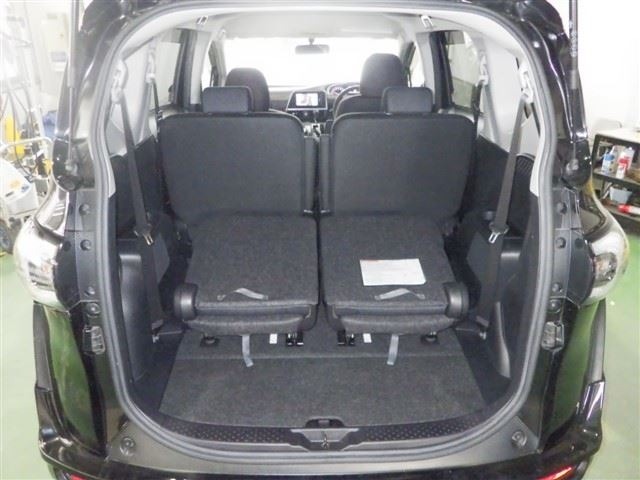 Toyota SIENTA 2016 8174809-9