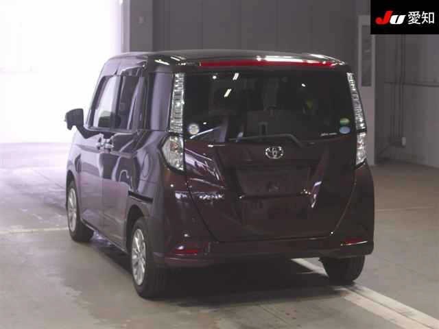 Toyota TANK 2017 8170372-1