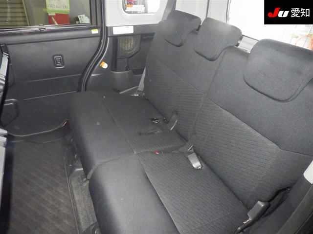 Toyota TANK 2017 8170372-4