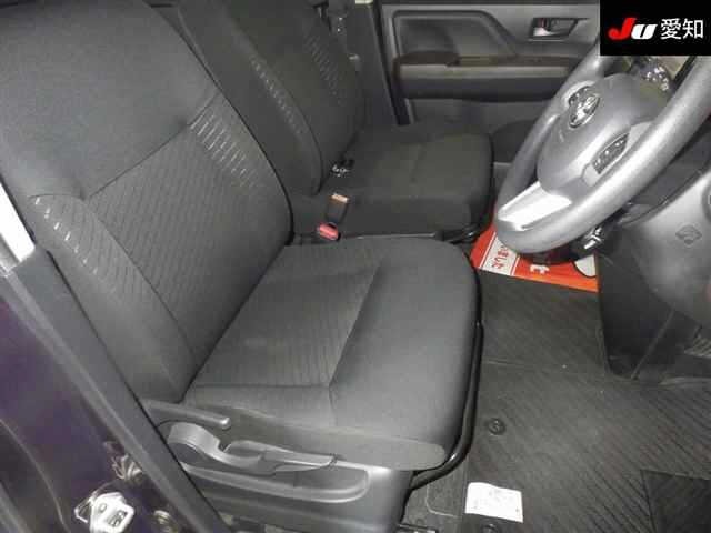 Toyota TANK 2017 8170372-6