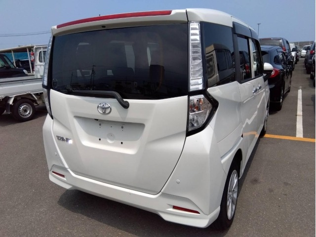 Toyota TANK 2018 8170394-1