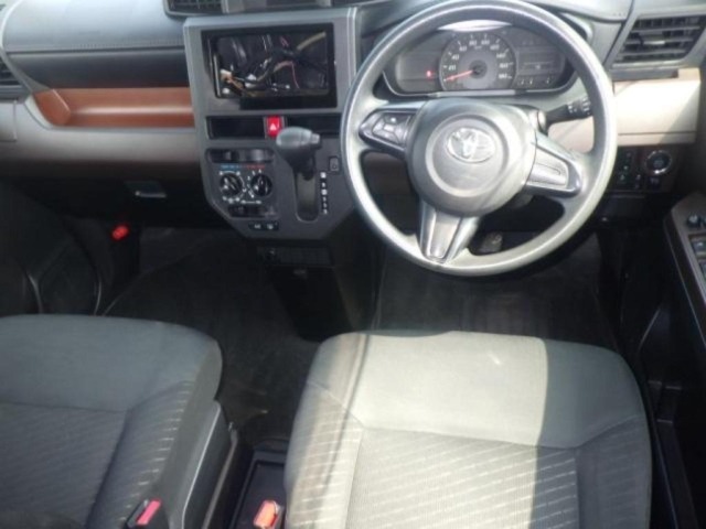 Toyota TANK 2018 8170394-2
