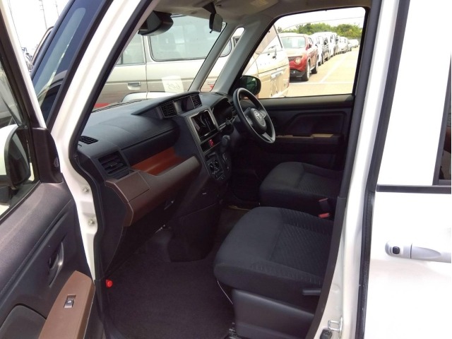Toyota TANK 2018 8170394-4