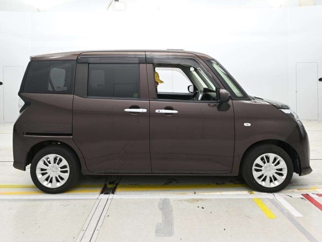 Toyota TANK 2019 8170395-3
