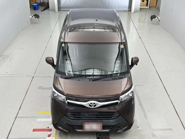 Toyota TANK 2019 8170395-7