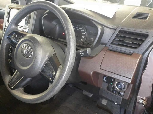 Toyota TANK 2019 8170395-9