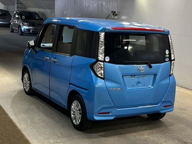 Toyota TANK 2017 8170429-1