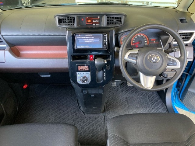 Toyota TANK 2017 8170429-3