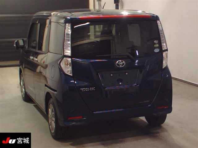 Toyota TANK 2018 8170430-1