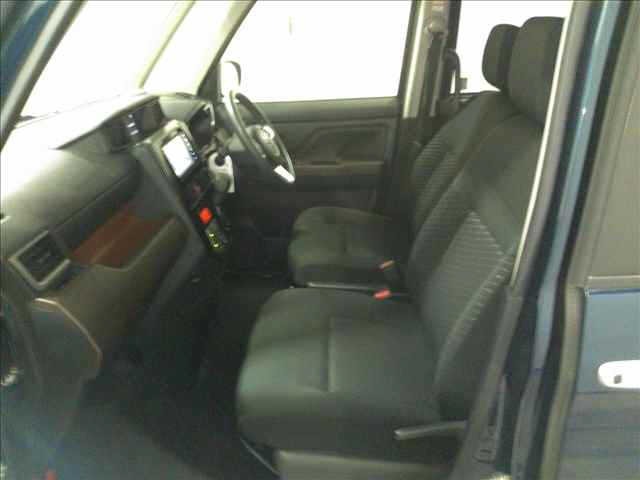 Toyota TANK 2018 8170430-3