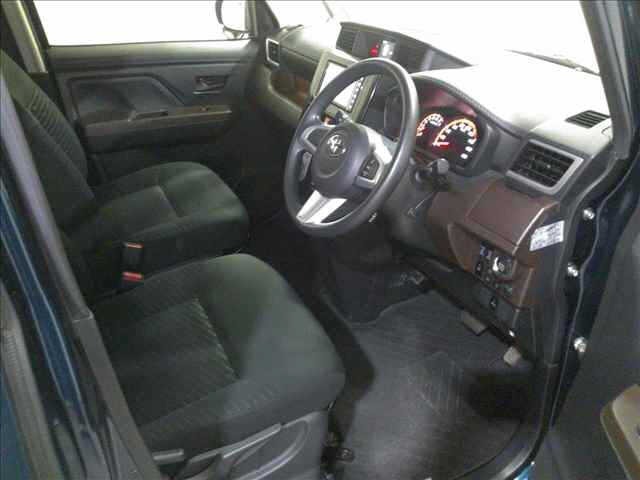 Toyota TANK 2018 8170430-4