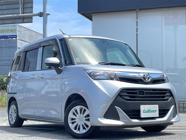 Toyota TANK 2018 8170826-0