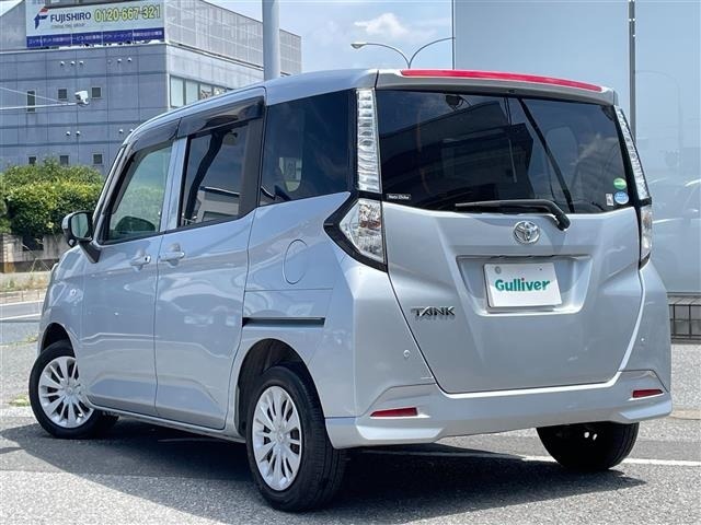 Toyota TANK 2018 8170826-13