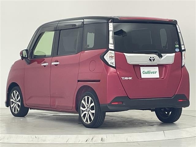 Toyota TANK 2017 8170903-14