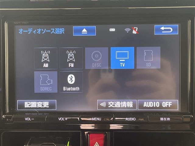 Toyota TANK 2017 8170903-16