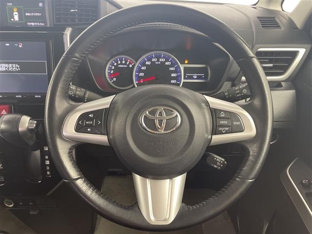 Toyota TANK 2017 8170903-7