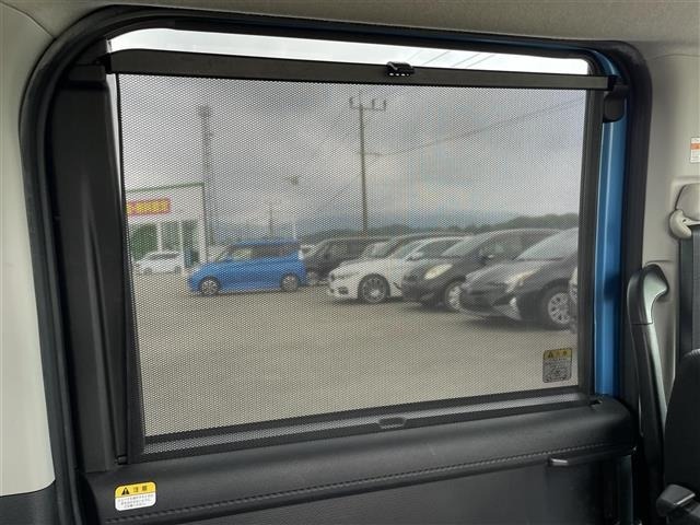 Toyota TANK 2017 8170913-14