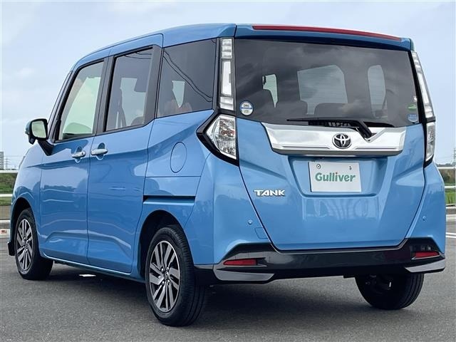 Toyota TANK 2017 8170913-15