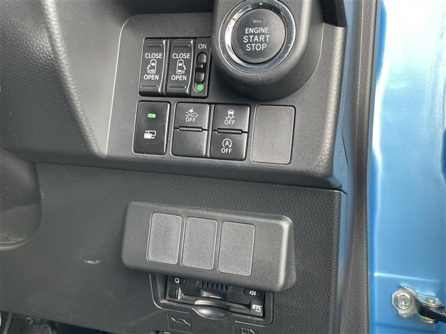 Toyota TANK 2017 8170913-19