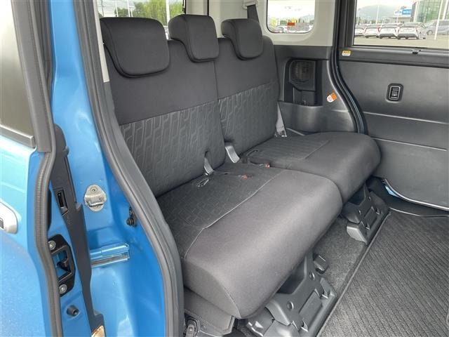 Toyota TANK 2017 8170913-2