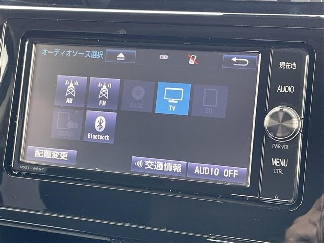 Toyota TANK 2017 8170913-5