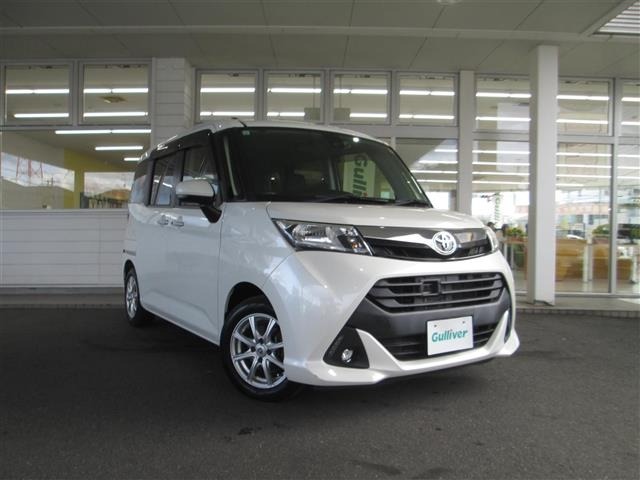 Toyota TANK 2017 8170914-0