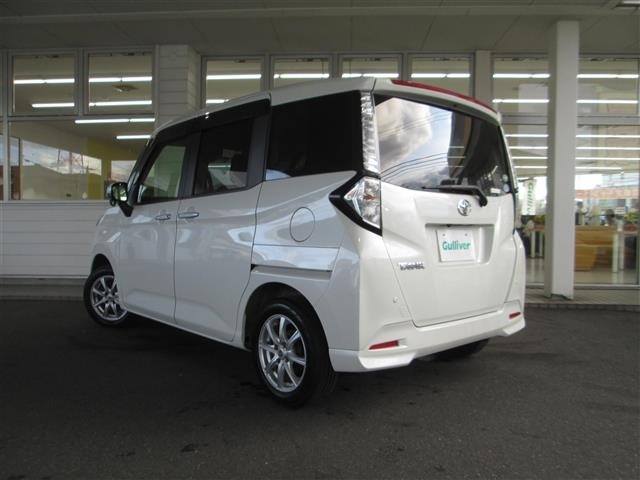 Toyota TANK 2017 8170914-13
