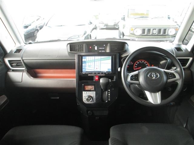 Toyota TANK 2017 8170914-14