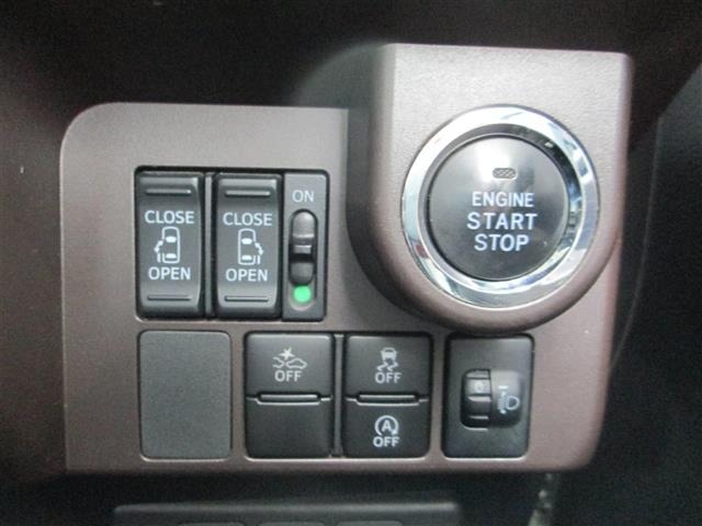 Toyota TANK 2017 8170914-15