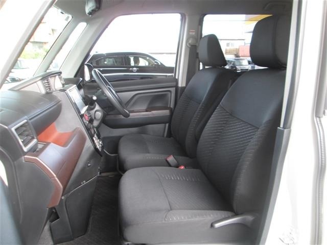 Toyota TANK 2017 8170914-2