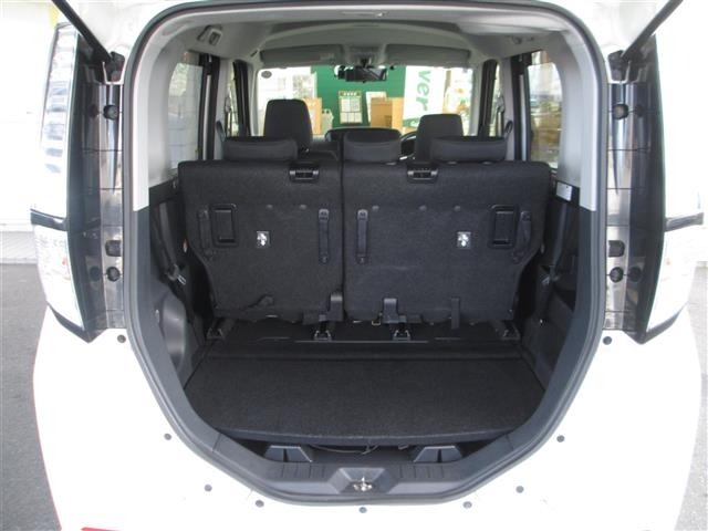 Toyota TANK 2017 8170914-20