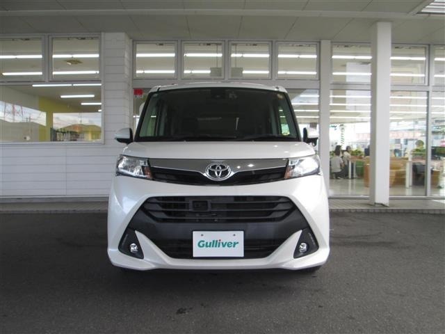 Toyota TANK 2017 8170914-6