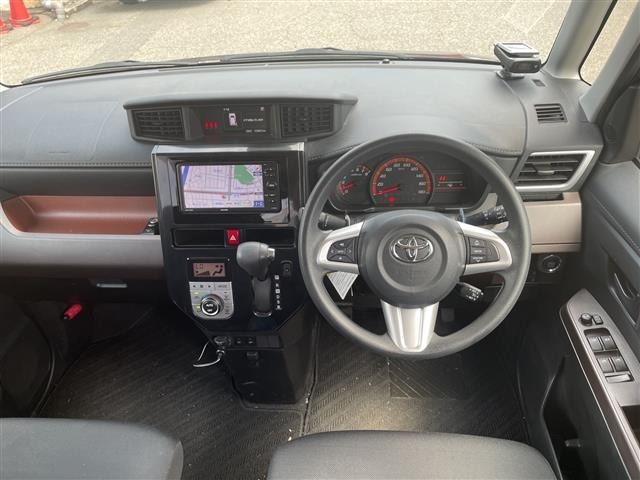Toyota TANK 2017 8170936-14