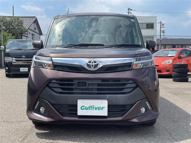 Toyota TANK 2017 8170936-15