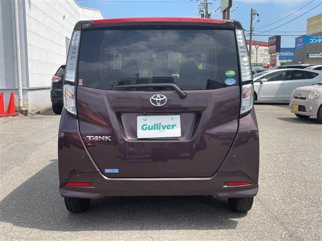 Toyota TANK 2017 8170936-16
