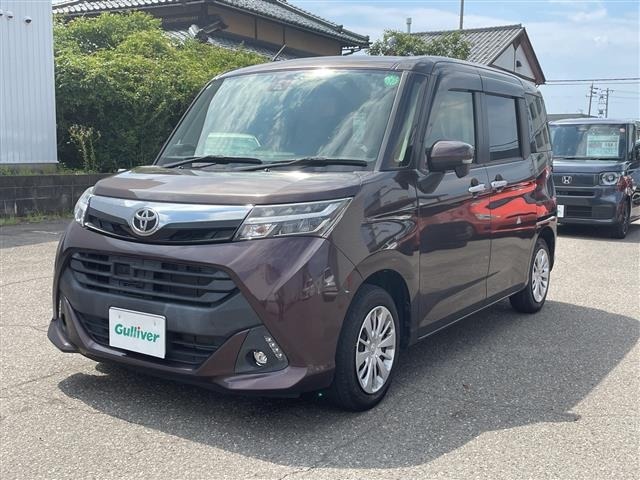 Toyota TANK 2017 8170936-17